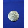 Image 1 : 1928 Mickey Mouse Disney "Steamboat Willie" 1 oz .999 Fine Silver Round - Mint Condition