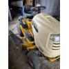 Image 2 : Cub Cadet Series 1000 - Model LT1018 Riding Mower 18.5HP Briggs & Stratton