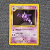Image 1 : Haunter 29/102 Uncommon Vintage Base Set Pokemon Trading Card in Near Mint Condition!