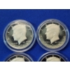 Image 2 : 2025-S Kennedy Half Dollar Proofs - Face Value: $2.00