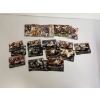 Image 2 : Football Trading Cards - NFL Pro set Platinum