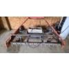 Image 4 : *Pick Up At Mantua Home-No Shipping Available* Great Condition 48'' Tow Behind Power Grader 
