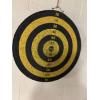 Image 2 : *Pick Up At Mantua Home-No Shipping Available*  Dart Board with String to Hang - includes Darts