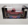 Image 2 : New Ray 1/32 Scale Die-Cast Metal Ford F-150 Truck - Brand New in Box