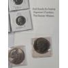 Image 7 : Large Lot of Assorted United States Coins Including Silver Walking Liberty Half Dollar & Barber Dime