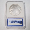 Image 3 : 2009-P IGS MS70 Abraham Lincoln 90% Silver Dollar