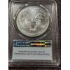 Image 4 : 2021-S U.S Silver Eagle Emergency Issue San Francisco - PCGS MS 69 - Great Coin
