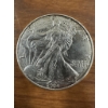 Image 1 : 2004 American Silver Eagle - 1 Troy oz, .999 Silver