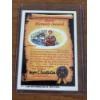 Image 4 : 1985 Garbage Pail Kids - Charred Chad & Doug Plug Cards - 54B & 43B - Mint Condition
