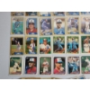 Image 7 : Near Mint 1980's Montreal Expos Topps Tiffany Baseball Trading Cards - All in Card Sleeves