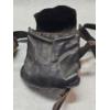 Image 4 : Antique American Frontier-Style Hunting Ensemble
