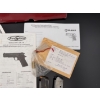 Image 3 : FireStorm Government Model .45 ACP Semi-Automatic Pistol, Made in Spain w/ Box, Papers, & 3 Mags