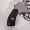 Image 8 : Iver Johnson Safety Automatic Top-Break Double-Action Revolver – 5-Shot
