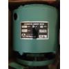 Image 1 : Alternating Current Motor - 115 Volts - 1725 RPM - Sid Harveys