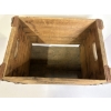 Image 2 : Bayer's Beverages Wooden Crate - Peoples Bottling Co. Akron Ohio - PBC