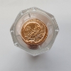 Image 2 : SEALED ANACS MS65 RD or BETTER Tube of 2009-P Lincoln Cents Formative Years
