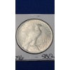 Image 2 : 1925 Uncirculated Silver Peace Dollar