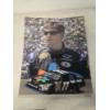Image 3 : 3 8X10 NASCAR Photos- #24 Jeff Gordon, #11 Denny Hamlin, #20 Tony Stewart 