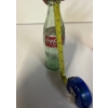 Image 3 : Coca- Cola Classic 6 pack Glass Bottles -8 fl oz, ~7 inches long - with cardboard package 