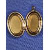 Image 3 : Gold-Filled Locket (1", 4.5g)