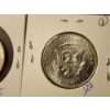Image 5 : TWO STUNNING 1964 United States 90% Silver Kennedy Half Dollars Including One With Incredible Toning