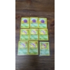 Image 1 : Assorted Pokémon TCG Including Shadowless, First Edition, Base & Jungle Set Cards
