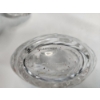 Image 9 : Royal Copenhagen / Bing & Grondahl Collector Plates, Crystal Vases, Crystal Swan Dish, Potholder 