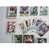 Image 6 : Large Lot of Assorted 1990's Football Trading Cards: Score, Pinnacle, AAA Sports, Pro Set