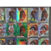 Image 4 : 20 Assorted Myles Garrett Near Mint Football Trading Cards Ft. Many Refractors!