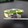 Image 4 : Two Cat Club Pocket Knives - See Photos! 