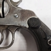 Image 5 : Hopkins & Allen Forehand Model 1901 Top-Break Revolver .32 - 5-Shot 