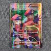 Image 1 : Pokemon Ranger 113/114 Holo Rare Supporter Pokemon Trading Card