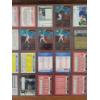 Image 6 : Large Lot of 40 Mostly NM Assorted Baseball Trading Cards Dating Back to 1987 Topps Tiffany!