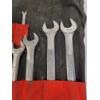 Image 2 : Craftsman Standard Wrench Set - Missing 1