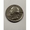 Image 1 : Rare 1969 United States Washington Quarter - Incredible DIE BREAK COIN - BIG COIN ERROR