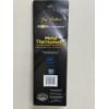 Image 2 : Chevrolet 1958 Apache Models 17" Metal Thermometer - Brand New In The Package 