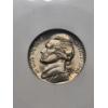 Image 2 : ANACS MS66 Graded 1940 Jefferson Nickel - 6 Steps on Building!