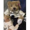 Image 6 : Storage Container With Lid - Like New Turtle Slippers, Stuffed Animals, Beanie Babies, Pound Puppie 