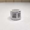 Image 2 : USPS U.S. Flags 2024 Forever Stamps, Coil of 100 - Sealed