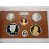Image 2 : 2011 United States Mint Proof Set - 14 Coin Set With Original Packaging & CoA