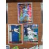 Image 6 : 60 Assorted Baseball Trading Cards Dating From 1996-2022 Ft. Bonds, Thomas & Robinson