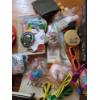 Image 4 : *Pick Up At Louisville Home - No Shipping Available* Interesting Collection Of Scout Items, Toys Inc