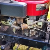 Image 11 : Craftsman Model Number 917.271642 Riding Lawn Mower ~ Good Working Order, Freshly Cleaned!