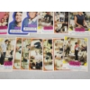 Image 8 : VERY Unique Collection of Over 40 Different 1978 ABC Three's Company Trading Card Stickers
