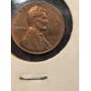 Image 2 : 1960 Double D United States Lincoln Cent - Exceptional Condition - Error Coin
