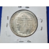 Image 3 : 1946 Booker T. Washington Commemorative 90% Silver Half Dollar