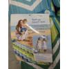 Image 2 : All Brand New! 10-15ft Pool Cover, Roll Out Beach Mats & 31.5''x20.4''x18'' Folding Table 
