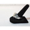 Image 2 : Incredible 10K Gold Chrysler Ring - Size 11 - Total Weight: 9.7g