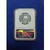 Image 2 : 2016 - MO Mexico 1/4 oz Silver Libertad Coin - NGC PF70 Ultra Cameo Mexico Label