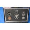 Image 3 : 1997 United States Mint Premier Silver Proof Set